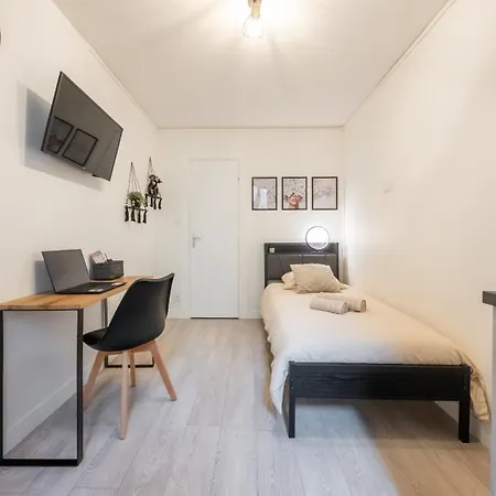 Appartement Le Solo