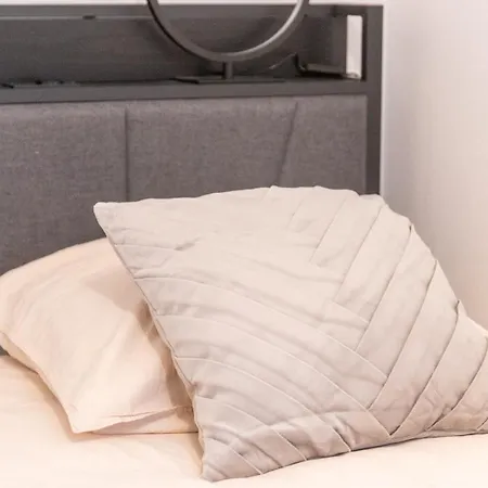 Le Solo Appartement *