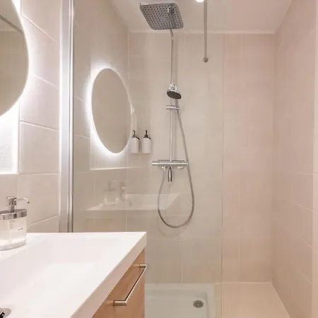 Le Solo Appartement