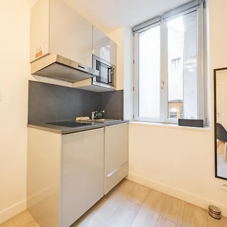 Appartement Le Solo