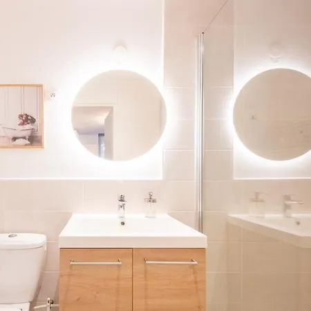 Le Solo Appartement Dijon