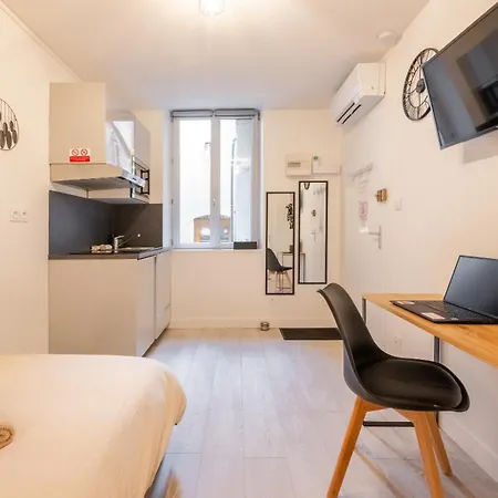 Appartement Le Solo