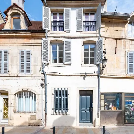 Appartement Le Solo *